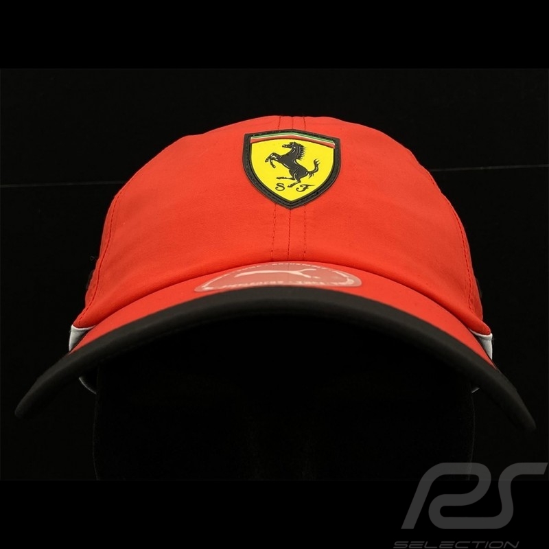 New era ferrari cap Clearance