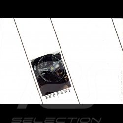 Porsche 997 Carrera grise 1/43 Minichamps WAP02011415
