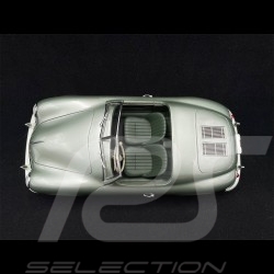Porsche 356 America Roadster 1952 Vert Argent green grün silver silber Métallisé 1/18 Cult Models CML044-2