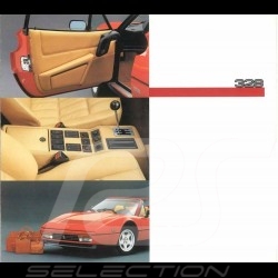 Porsche 997 Carrera grise 1/43 Minichamps WAP02011415