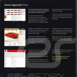 Porsche 997 Carrera grise 1/43 Minichamps WAP02011415