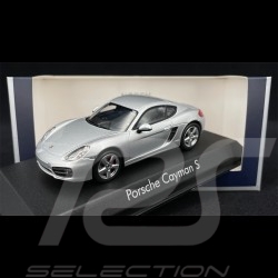 Porsche 911 S 2.4 1973 blue 1/43 Norev 750055