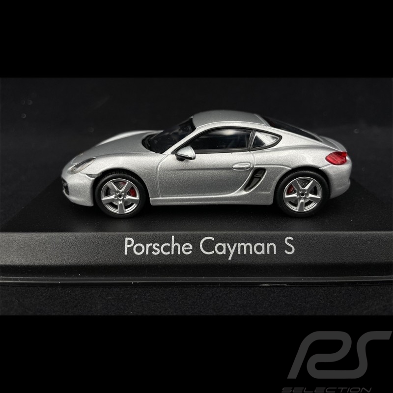 Porsche 911 S 2.4 1973 blue 1/43 Norev 750055