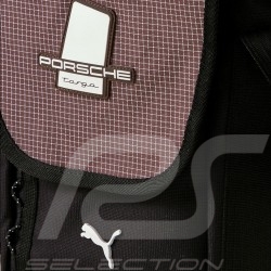 Sac Tasche Bag Porsche 911 Puma Sacoche à bandoulière Qualité Premium Noir 07802701