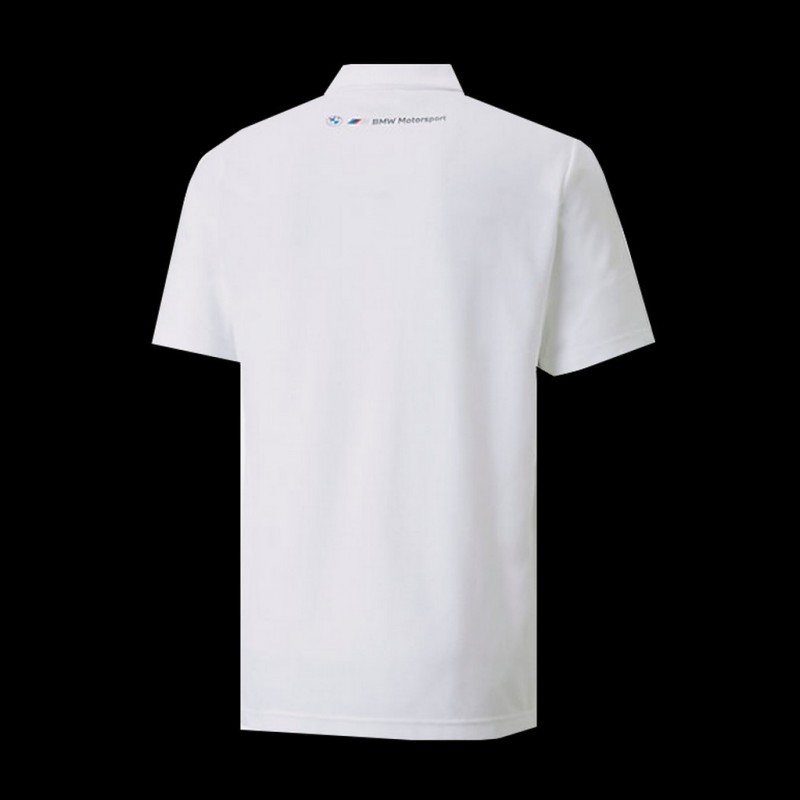 W _ (WHITE) PERFORMANCE_SS POLO_ 512500102