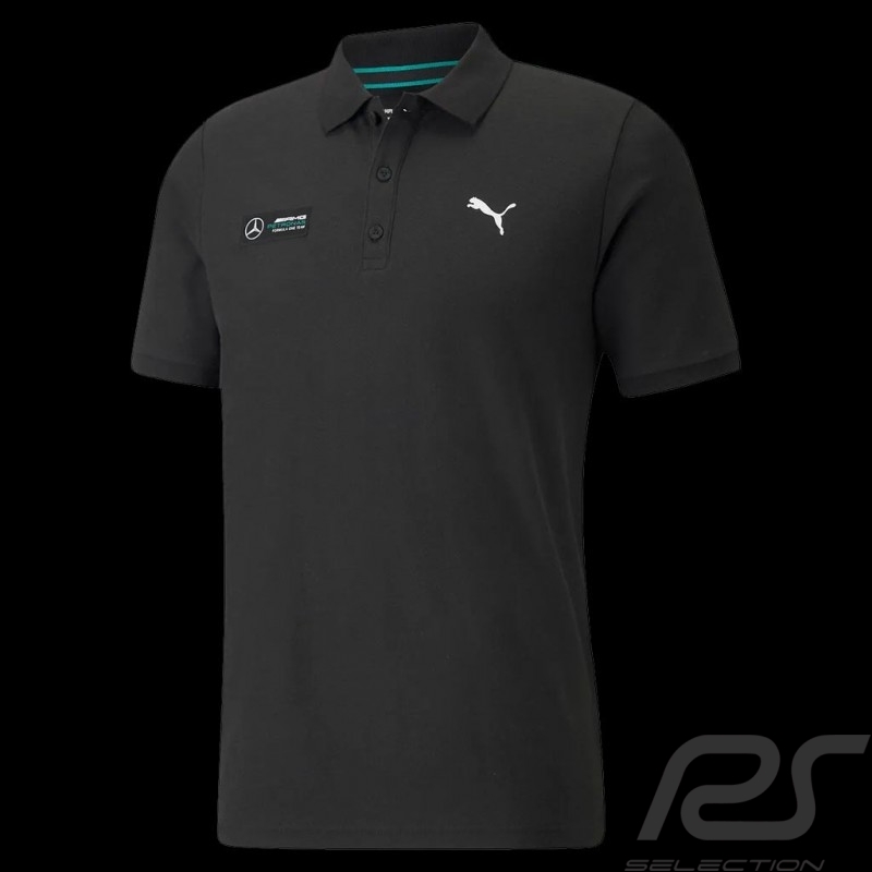 Mercedes-AMG Polo F1 Team Schwarz - Herren 532424-01