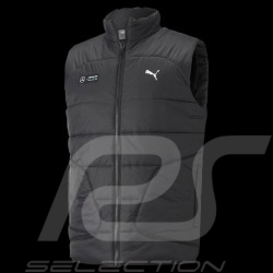 Veste Mercedes AMG Petronas x Puma Noir 531878 01