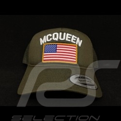 Casquette Steve McQueen Porsche Design WAP9400100F
