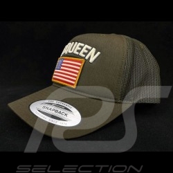 Casquette Steve McQueen Porsche Design WAP9400100F