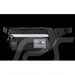 Waistbag BMW Motorsport Puma Black