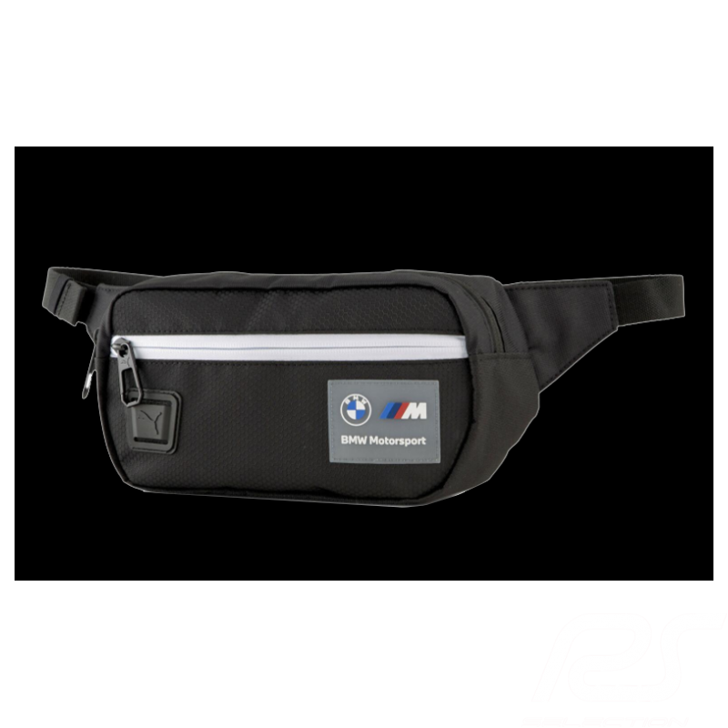Gürteltasche BMW Motorsport Puma Schwarz