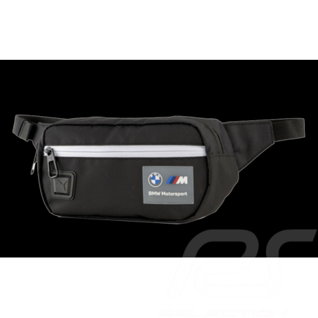 Gürteltasche BMW Motorsport Puma Schwarz