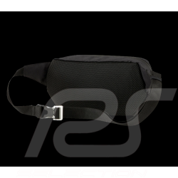 Waistbag BMW Motorsport Puma Black