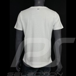 T-shirt homme Steve McQueen Porsche Design WAP946