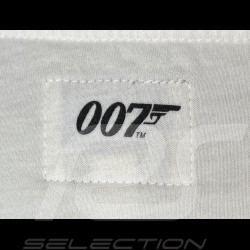 T-shirt homme Steve McQueen Porsche Design WAP946