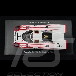 Porsche 718 RS60 Course de côte 1960 