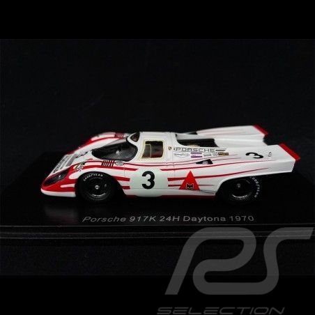 Porsche 718 RS60 Course de côte 1960 