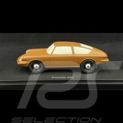 Porsche 718 RS60 Course de côte 1960 