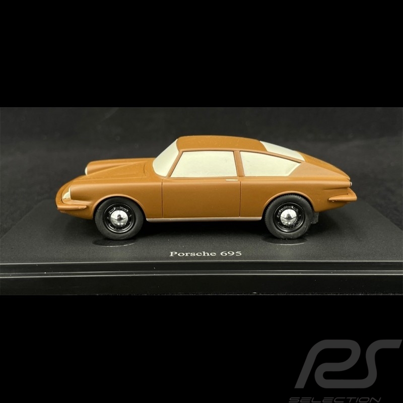 Porsche 718 RS60 Course de côte 1960 