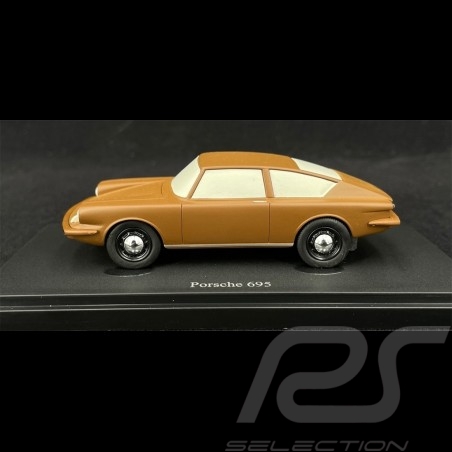 Porsche 718 RS60 Course de côte 1960 