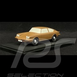 Porsche 718 RS60 Course de côte 1960 