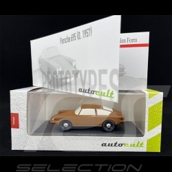 Porsche 718 RS60 Course de côte 1960 
