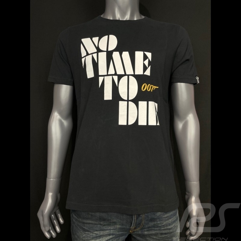 T-shirt homme Steve McQueen Porsche Design WAP946