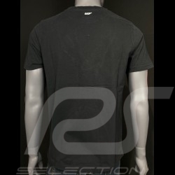T-shirt homme Steve McQueen Porsche Design WAP946