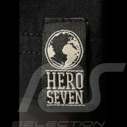 T-shirt homme Steve McQueen Porsche Design WAP946