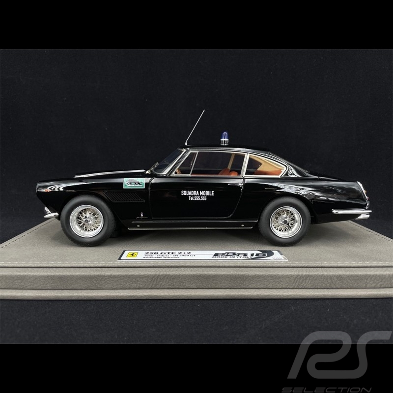 Porsche 718 RS60 Course de côte 1960 