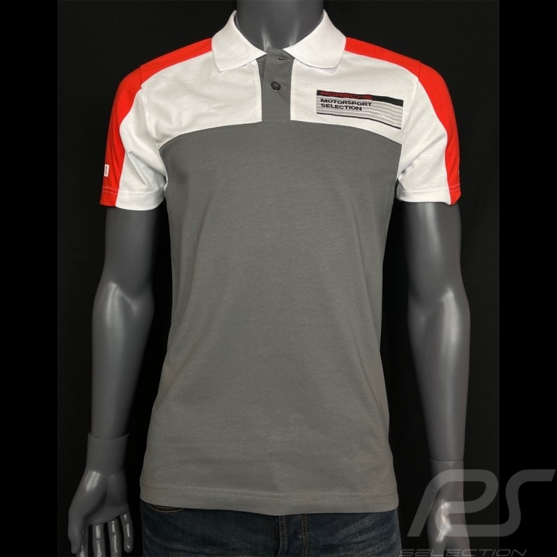 Porsche Polo Motorsport 1 Collection Porsche WAP791E - Herren