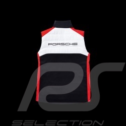 Porsche Jacket Motorsport Collection Sleeveless WAP805 - unisex
