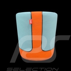 Tee-shirt homme Gulf Racing Grand Prix Originals gulf blue