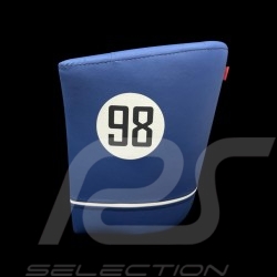 Tee-shirt homme Gulf Racing Grand Prix Originals gulf blue