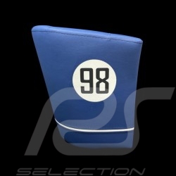 Tee-shirt homme Gulf Racing Grand Prix Originals gulf blue