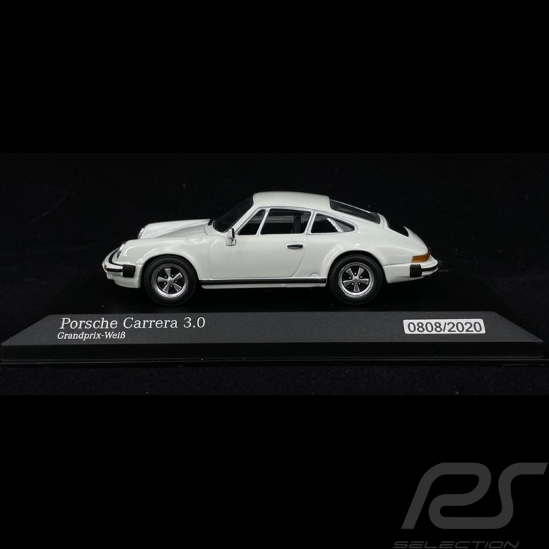 Porsche 718 RS60 Course de côte 1960 