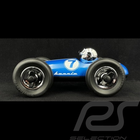 Porsche 718 RS60 Course de côte 1960 