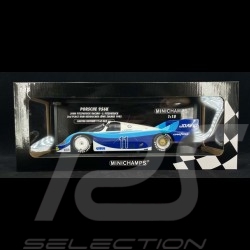 Porsche 718 RS60 Course de côte 1960 