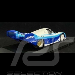 Porsche 718 RS60 Course de côte 1960 