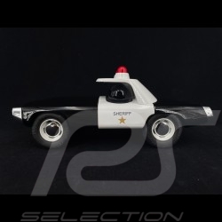 Porsche 718 RS60 Course de côte 1960 