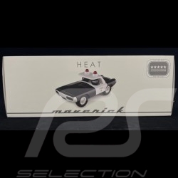 Porsche 718 RS60 Course de côte 1960 