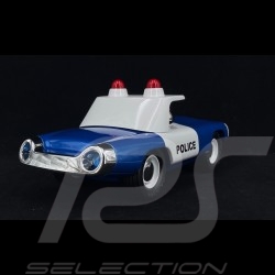 Porsche 718 RS60 Course de côte 1960 