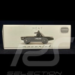 Porsche 718 RS60 Course de côte 1960 