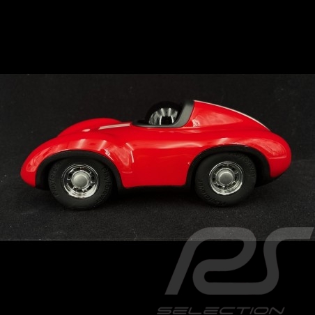 Vintage Racing Car n°3 Speedy Le Mans Rot Playforever PLMIN701