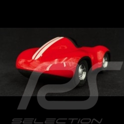 Vintage Racing Car n°3 Speedy Le Mans Red Playforever PLMIN701
