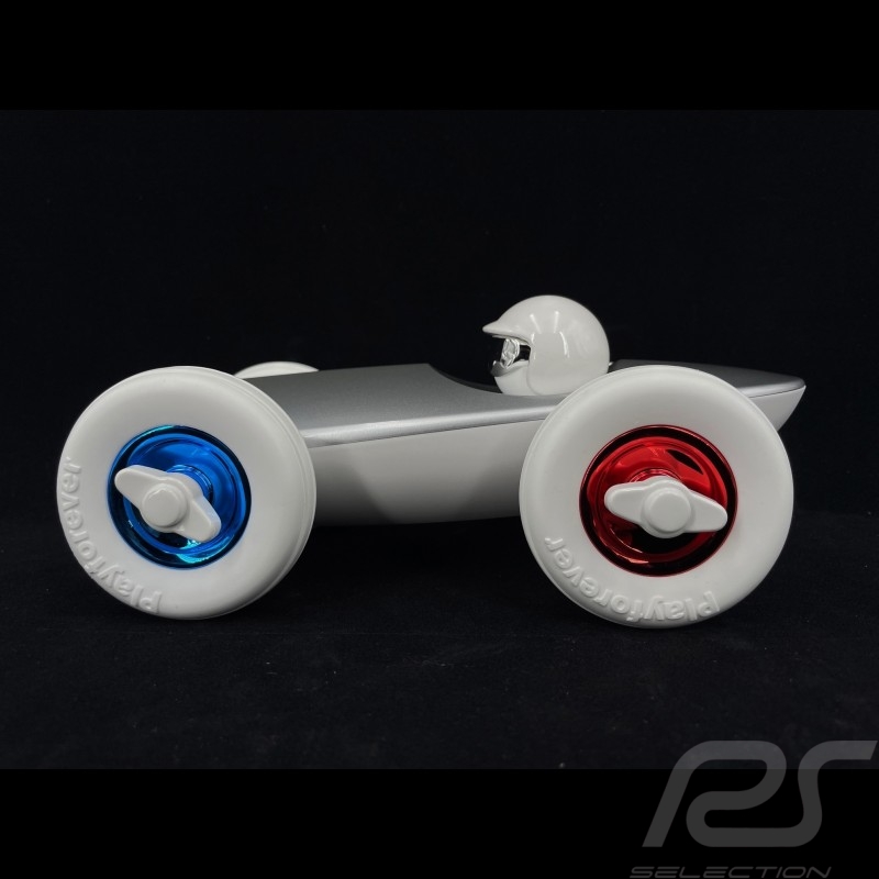 Vintage Racing Car n° 36 Rufus Frankreich Edition Playforever PLRUF804