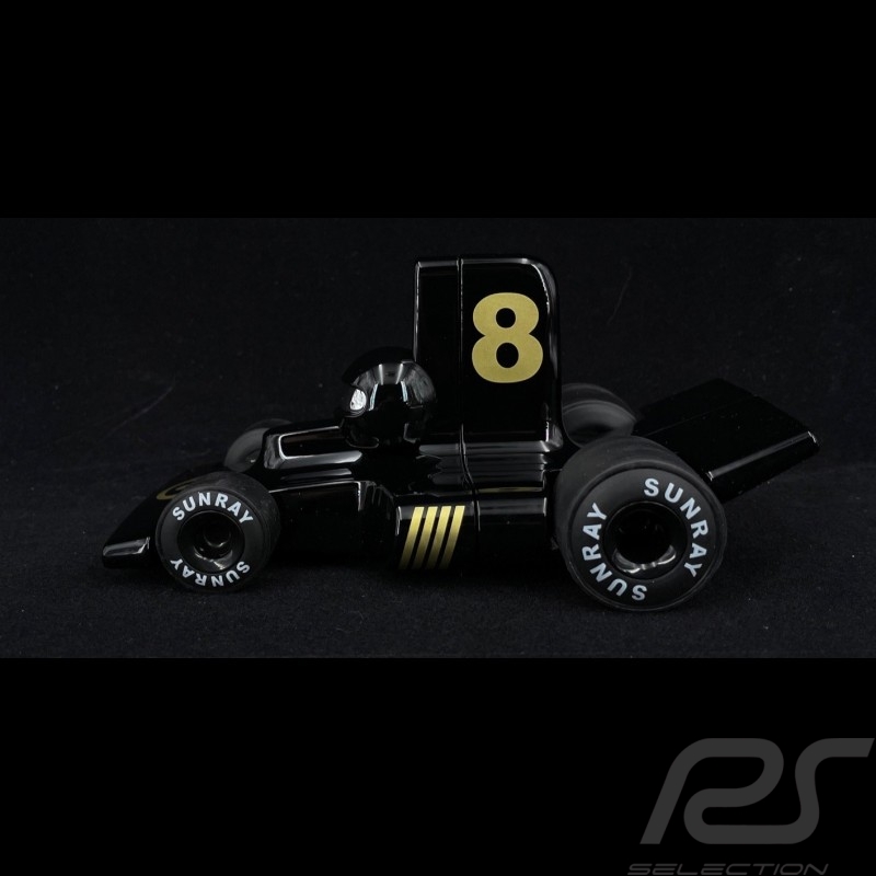 Miniature Vintage de course Verve Velocita Emilio n°8 Playforever PLVERVVE302