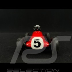 Porsche 718 RS60 Course de côte 1960 