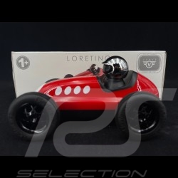 Porsche 718 RS60 Course de côte 1960 