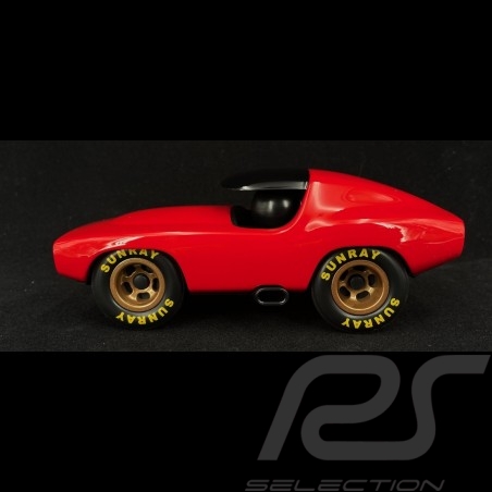 Porsche 718 RS60 Course de côte 1960 